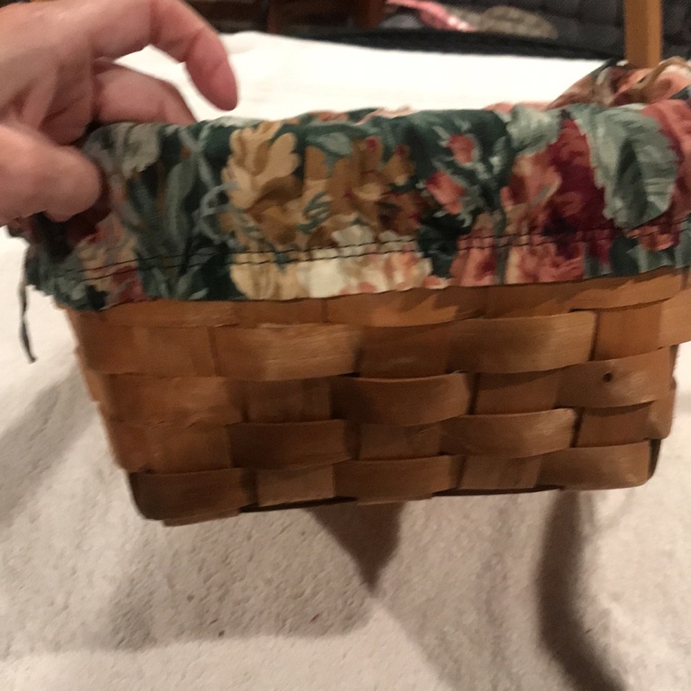 Baskets with Handles - Picture 6 of 16
